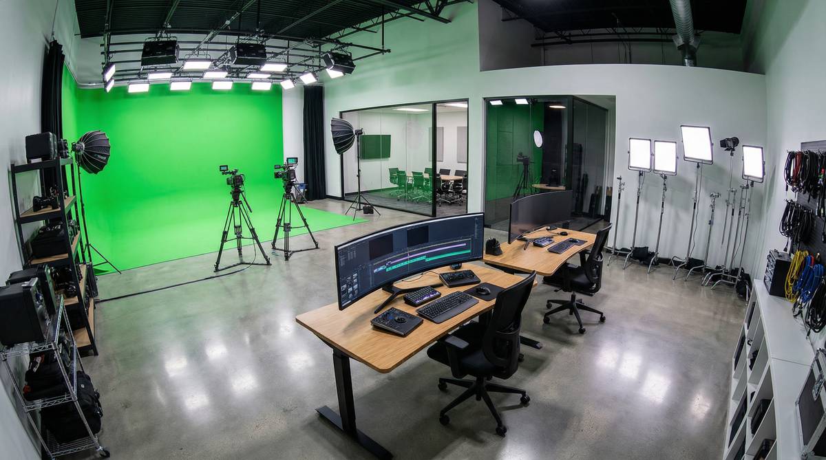 17c一起草专业工作室